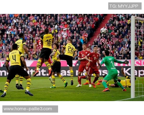 拜仁慕尼黑对阵汉堡精彩录播高清回放尽享足球盛宴